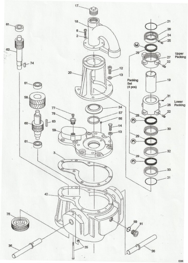 BOWEN 2.5