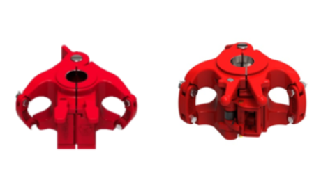 TA SERIES (SQUARE SHOLDER) & G SERIES (BOTTLENECK)