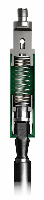 O'Bannon Rod Fishing Tools